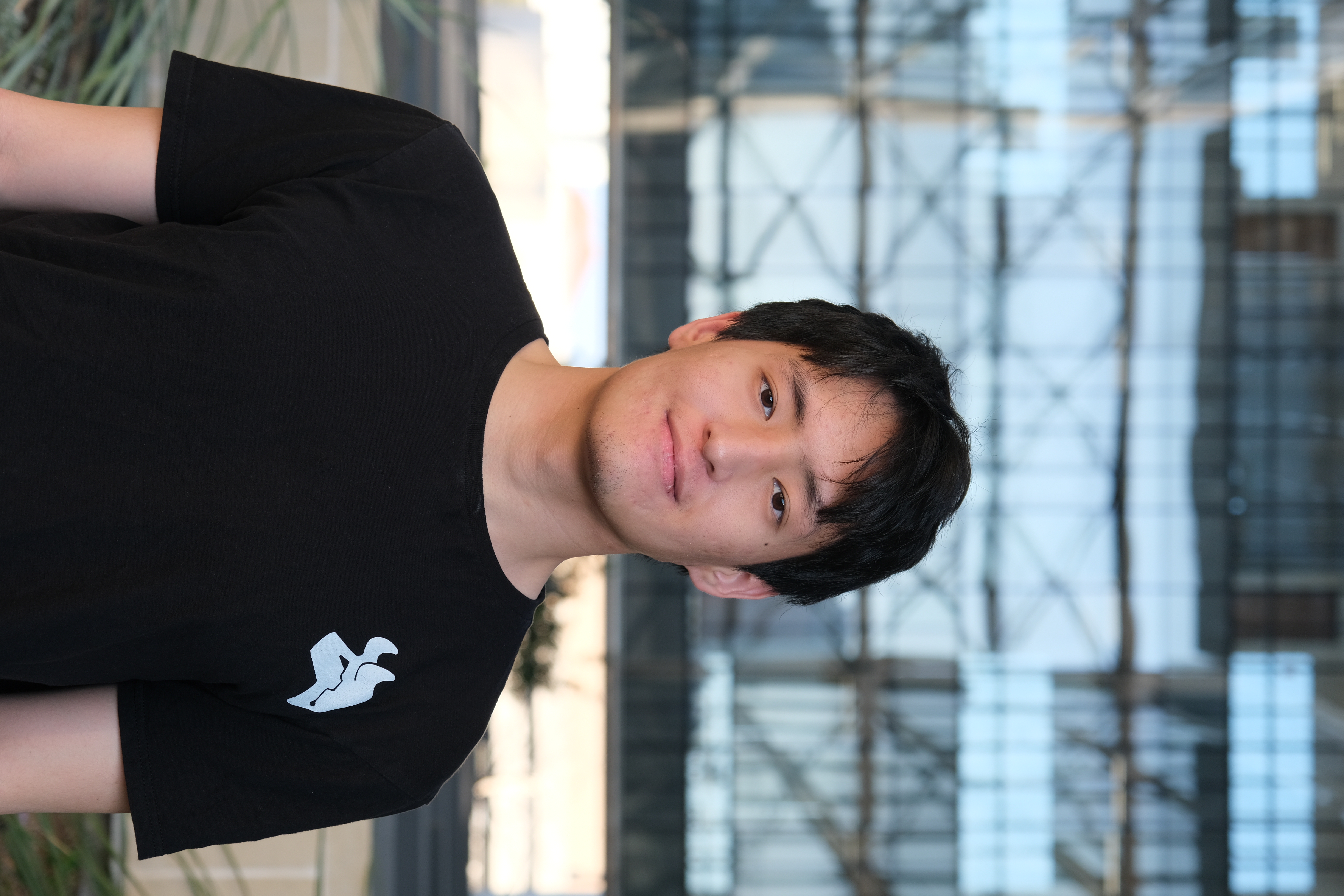 Dylan Zu